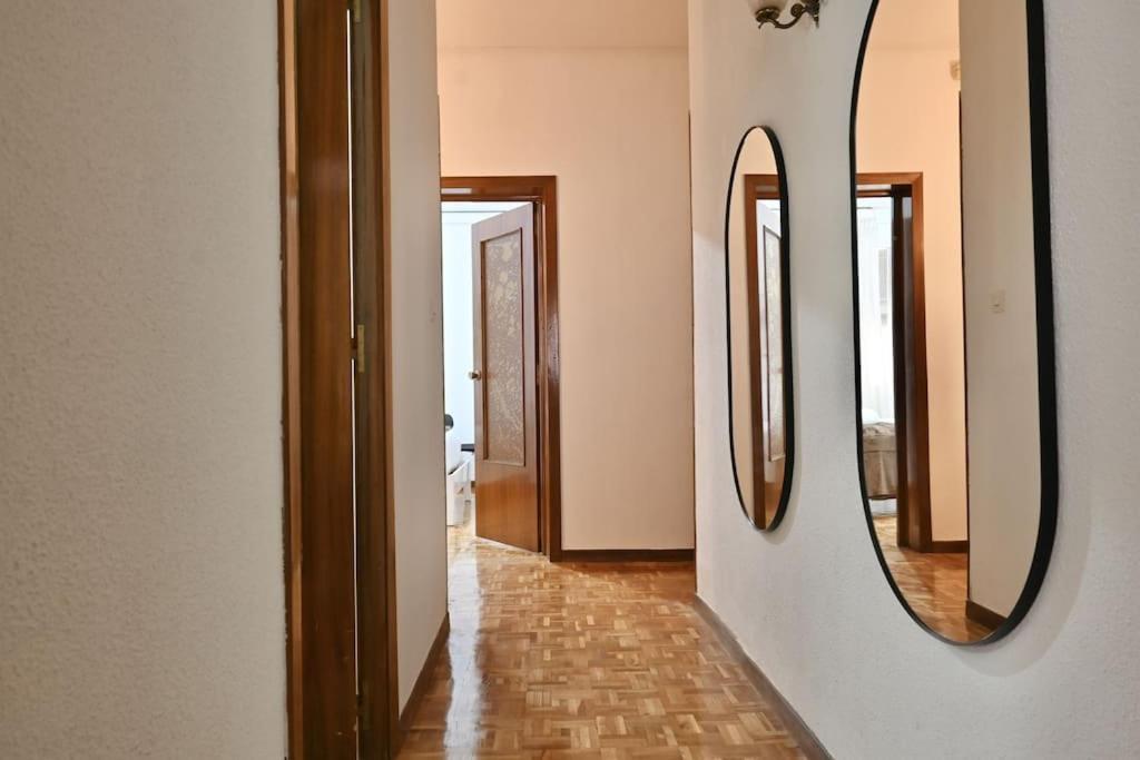 For You Rentals Encantador Apartamento Temporal Madrid Centro Vld13 Bagian luar foto