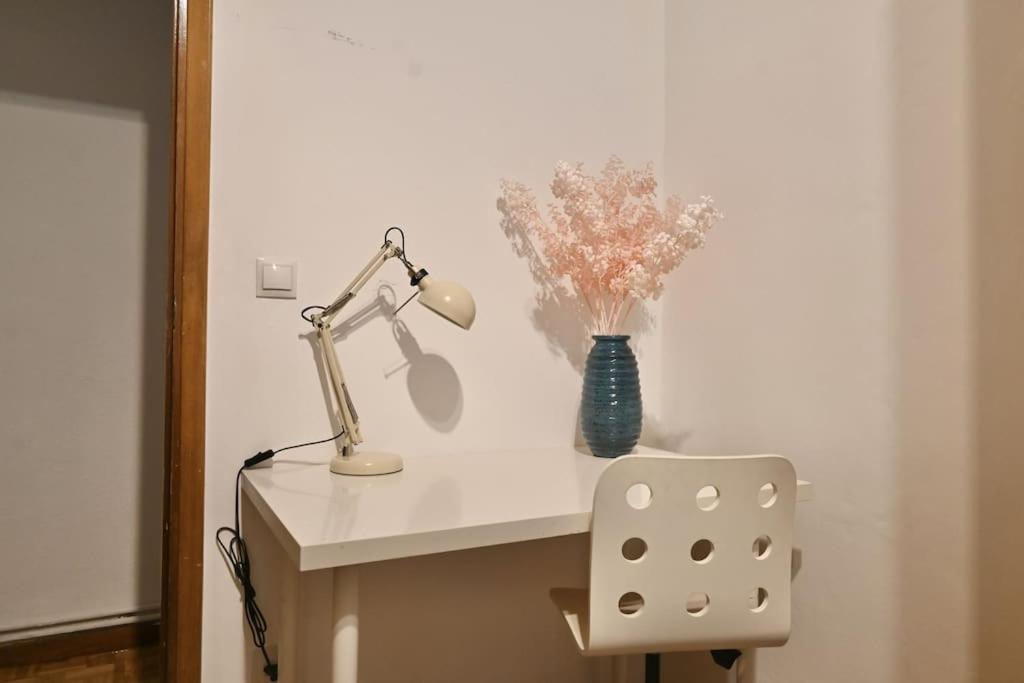 For You Rentals Encantador Apartamento Temporal Madrid Centro Vld13 Bagian luar foto