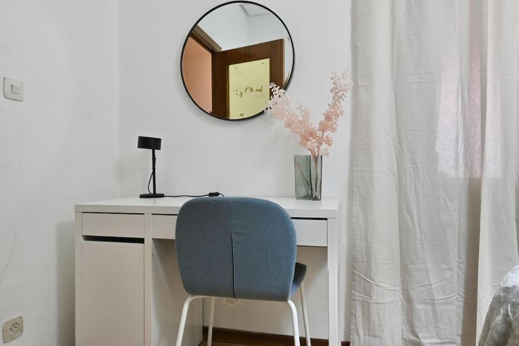 For You Rentals Encantador Apartamento Temporal Madrid Centro Vld13 Bagian luar foto