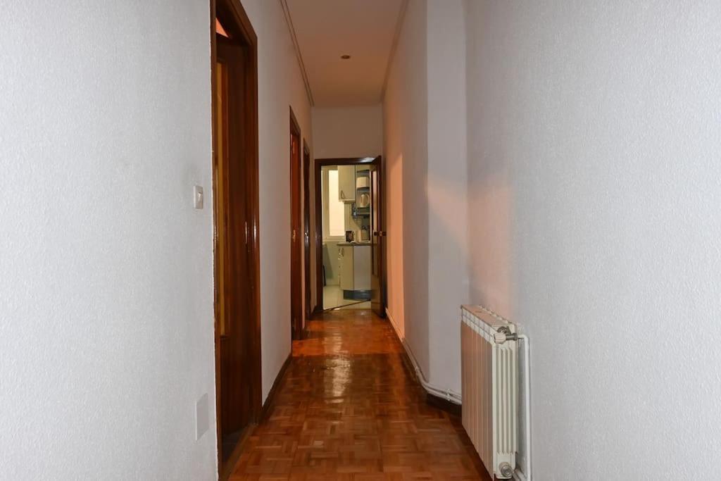 For You Rentals Encantador Apartamento Temporal Madrid Centro Vld13 Bagian luar foto