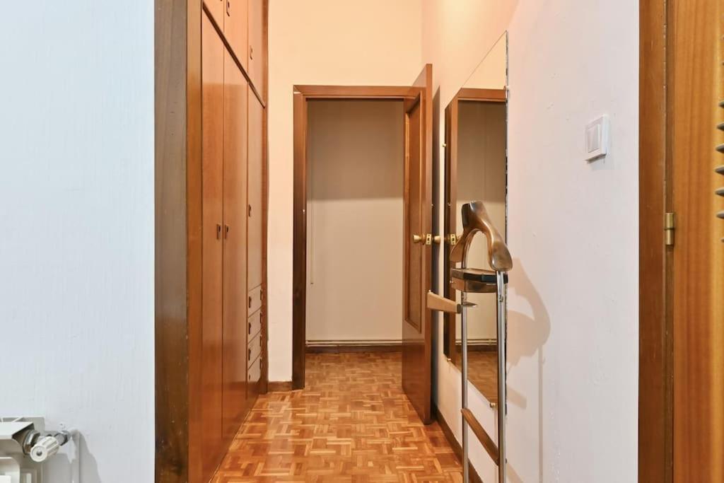 For You Rentals Encantador Apartamento Temporal Madrid Centro Vld13 Bagian luar foto