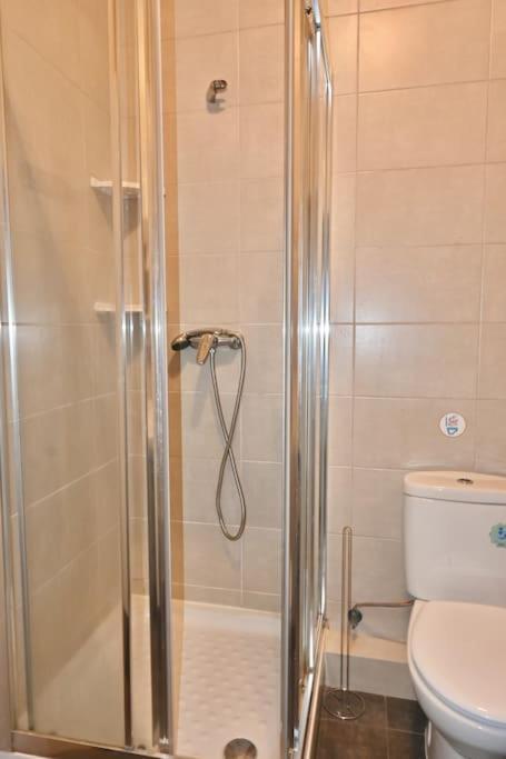For You Rentals Encantador Apartamento Temporal Madrid Centro Vld13 Bagian luar foto